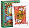 Loyal Dog Playing Cards for Adults, Teens, and Family, Royalty Animal Themed Gifts