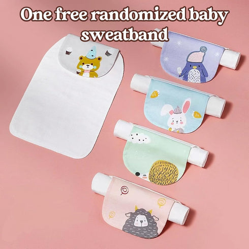 Backpack, Backpack Baby Head Protector Toddler Baby Head Protection with Baby Knee Pads Alarm Function for Walking