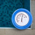 Glomora Swimming Floating Pool Thermometer with High-Precision Temperature Sensor