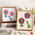 145Pcs 20pcs 6pcs Natonhi Shrinky Dink Sheets Kit Shrink Art Kit Including Shrinky Paper Sheets Traceable Picture