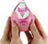 3 6+ Lotti Super-Cute Axolotl Interactive Floating Water Pet with Lights, Sounds & Games Collectible Toy for Kids Ages