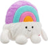 12-inch BumBumz Plush - Rue Rainbow Cloud Collectible Stuffed Toy - WeatherBumz Series