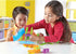 Learning Resources 104 Pieces Playground Engineering & Design STEM Set for Kids Ages 5+