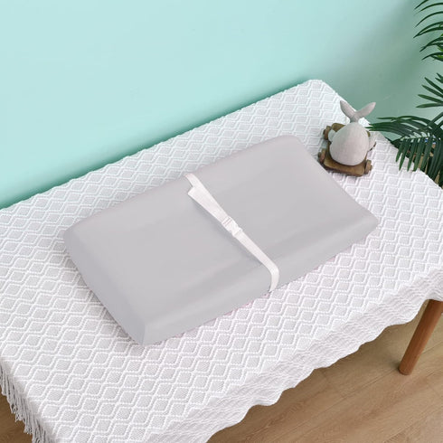 3 Pack Set, Cozy david's Kids Changing Pad Cover Ultra Soft Breathable Microfiber Diaper Change Table Sheets for Baby