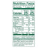 Little Bellies Organic Strawberry Pick-Me Sticks Baby Snack - Pack of 5 x 0.56 oz Individual Packs