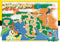 Pokémon Johto Region 500 Piece Jigsaw Puzzle by Buffalo Games - 21.25 x 15.00 Finished Size