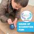 Cosmic Dig Kit by Big Discoveries - Explore The Planets of The Solar System with Gem & Fossil Excavation Kits for Kids
