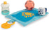 BEBE FUERTE Let's Move Giftset by Robin Arzon - Bilingual Baby Activity Center Sensory Toys for Ages 3 Months and Up