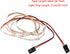 Blue LED Light Strip for RC Airplanes and Drones