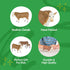 Big Country Toys Hereford Bull, 1:20 Scale Hand Painted Farm Animal Toy