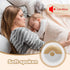 Busaiu 2 Trimmer, Electric Nail Clipper, Speed Wireless Charging Electric Nail Electric Nail Clippersr Safe for Babies