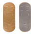 Universal Stroller Cool Seat Liner, Baby Pushchair Cooling Pad, Breathable Moisture Wicking Summer Seat Cooler Mat