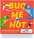 Laurence King Bug Me Not! Game for Fun