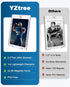 50ct 35pt Magnetic Card Holders: One Touch Card Holder for Trading Cards, U-V Protection Hard Cards Sleeves Case