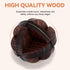 Mytothfy 8 3D Pcs Brain Teaser Puzzles for Adults Teens - Wooden Puzzles Puzzle Game Toys for Adults Teens - Unlock