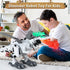 3-5 6 7, Dinosaur Toys for Kids Electric Walking Dinosaur Toy with Fire Breathing & Mist Spray and Roar Sounds for Kids