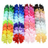 40PCS 3 Inch Hair Bows for Girls – Grosgrain Ribbon Toddler Accessories with Alligator Clip Bow for Kids