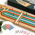 12 1/8 Pcs Cribbage Board Pegs Plastic Cribbage Pegs Fit Holes Traditional Board Game Crib Board Pins Game Accessories