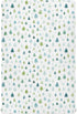 Sheet,52x28IN Pfrewn Christmas Crib Sheets for Boys Girls Green Rustic Fir Trees Fitted Crib Sheet Fits Standard Crib
