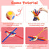 Wanheart Balance & Fun Wooden Stick Toys Family Game for Kids, Adults & Seniors Enhances Coordination, Focus & Patience