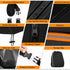 ZWPARTS 6-Passenger 36 77 42 600D Storage Cover Compatible with Bye Bye Buggy Stroller, x x Heavy Duty Oxford