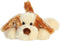 Aurora Adorable Mini Flopsie Scruff Stuffed Animal - Mini Companions Ready for
