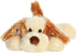 Aurora Adorable Mini Flopsie Scruff Stuffed Animal - Mini Companions Ready for