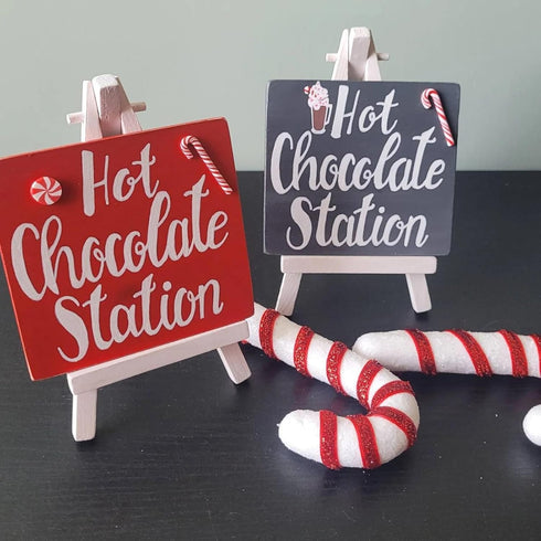 Aorvoras (20PCS) Miniature Candy Canes, Peppermint Embellishments, Non-Edible Tiny Mini Small Christmas Craft