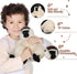 Gibbons Stuffed Animals, Cuddly Plush Toy, Gift for Kids, 15 Inch