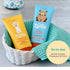 Set 6.76 5.07 oz T is for Tame - Baby Shampoo & Conditioner for Curls Bundle Plant-Based Tear-Free Hair Care