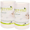 wegreeco Unscented Diaper Liners - Fragance Free and Chlorine Free Cloth Diaper