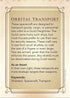 Dune: Asset Cards - Architect Expansion Deck, 56 Cards RPG Expansion for Dune Adventures in The Imperium