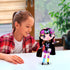 11" Decora Fashion Girlz Doll - Luna Stickers & Endless Style Fun for Creative Play