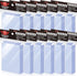 1200 Count Clear Penny Card Sleeves for Trading Cards, Plastic Soft Card