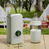 Generic Travel,(1PCS), OKKAKDCOP-1PCS Portable Baby Bottle Warmer, a Heated Bottle for Temperature Control, Breast Milk