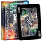 Primordial Playing Card Deck for Adults and Teens, Space Themed Cards for Friends