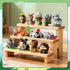 12 Pack Sets, 14+ HIGH GODO Animal Party Favors Building Mini Animals Building Blocks Decor Model Kits, Goodie Bags