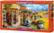Colors of Tuscany Puzzle - Castorland (4000 Piece)
