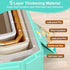 Generic Summer Portable Bathing Tub for Kids | Boys Girls Bathtub | Compact Kids Bathing Tub | for Home Apartment