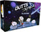 Butts in Space: The Card Game - Fun Gift for Families, Kids