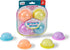 Chuckle & Roar Dream Sand 4 Pack - Tactile Fidget Sensory Activity for Little Ones, Educational Arts and Crafts for