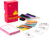 A Fake Artist Goes to New York, Japanese Social Deduction Party Game for 5-10 Players, Fun Drawing Game, Ages 8+