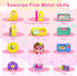 VOILBTOY 1-2 1-3 12 18 1+Year Busy Board for Year Old Girl Gift,Musical Toys for Toddlers Year,Educational Fine Motor