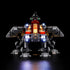 BRIKSMAX LED Lighting Kit for LEGO-75337 at-TE Walker - Compatible with Lego Star Wars Model (Not Included)