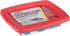 Educational Insights Color-Coded Uppercase AlphaMagnets, Set of 42 Letters, Ages 3+
