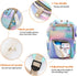 Backpack Backpack Diaper Bag for Mom & Dad, Multifunction Waterproof Baby Changing Bags, Large Nappy Bag