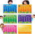 SpringFlower Sight Word Game, Educational Toy for Kids Age 3-6, 120 Pieces for Visual and Auditory Learning