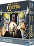 Games Caverna The Cave Farmers Cave vs. Cave Era II - The Iron Age Board Game Expansion for Adults and Kids, 1-2