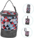 Portable Insulated Breast Milk Storage Bag - Travel Friendly
