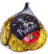TCOTBE Pirate Gold Coins Plastic Set of 100 - Play Gold Treasure Coins for Pirate Party, Treasure Hunt Game